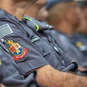 O monopólio da violência gratuita