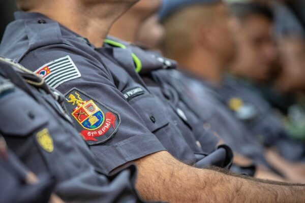 O monopólio da violência gratuita