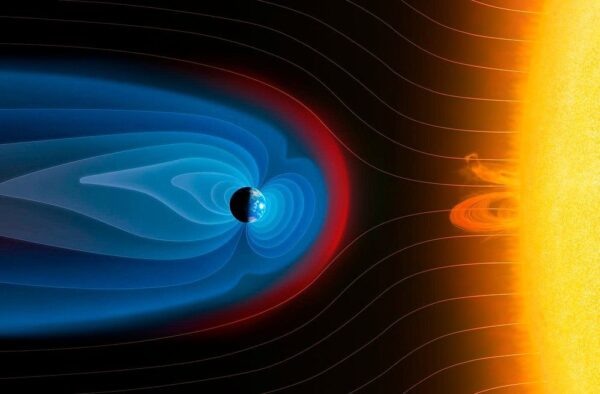 O novo projeto de detetives de choque da NASA convida voluntários para ajudar a estudar o vento solar