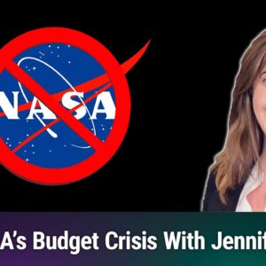 O orçamento proposto por Trump para a NASA é uma “ameaça horrível ao nosso futuro” no espaço, diz o CEO da Sociedade Planetária