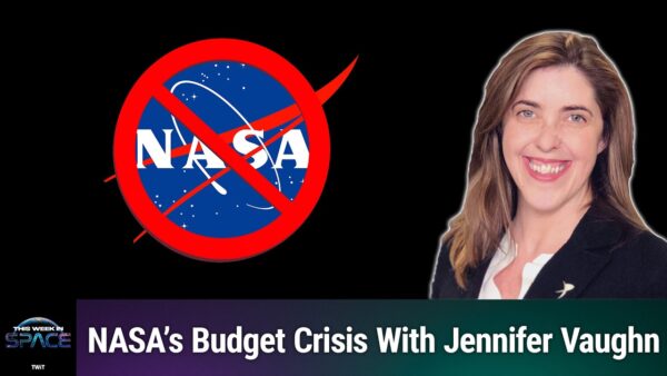 O orçamento proposto por Trump para a NASA é uma “ameaça horrível ao nosso futuro” no espaço, diz o CEO da Sociedade Planetária