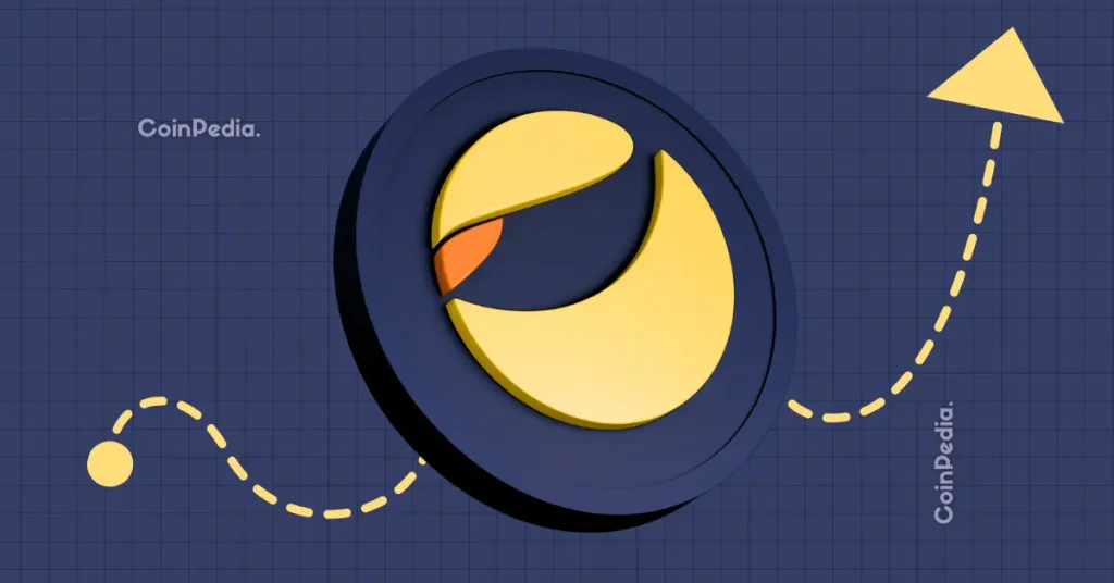 O preço do LUNC mostra os primeiros sinais de um fundo macro - é possível uma reversão técnica de 288%?