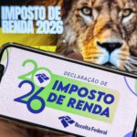 O que acontece com quem não declarar o Imposto de Renda 2026?