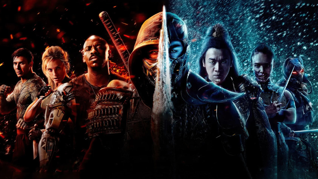 Imagem de Mortal Kombat