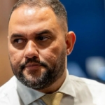 Os fundamentos de Moraes para decretar a prisão do deputado Thiago Rangel