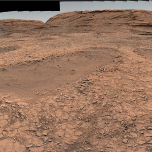 Os rovers Curiosity e Perseverance da NASA capturam panoramas abrangentes de Marte (vídeo)