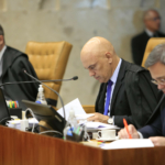 Penduricalhos: ministros do STF vedam reclassificar comarca e mais de um contracheque