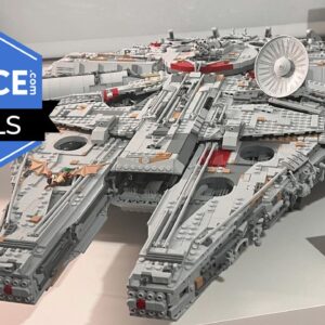 Perdeu o Dia de Star Wars? Você ainda pode economizar muito em conjuntos de Lego Star Wars e nós temos as melhores ofertas.