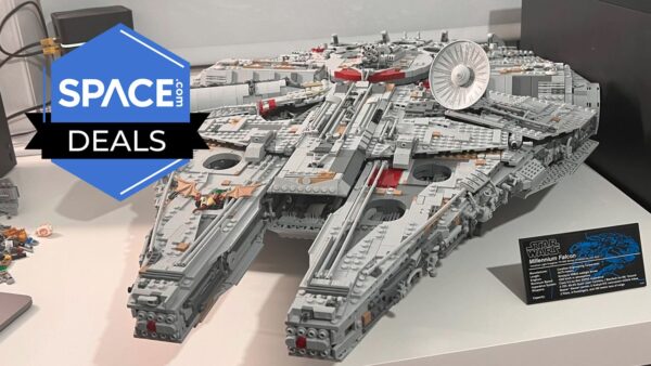 Perdeu o Dia de Star Wars? Você ainda pode economizar muito em conjuntos de Lego Star Wars e nós temos as melhores ofertas.