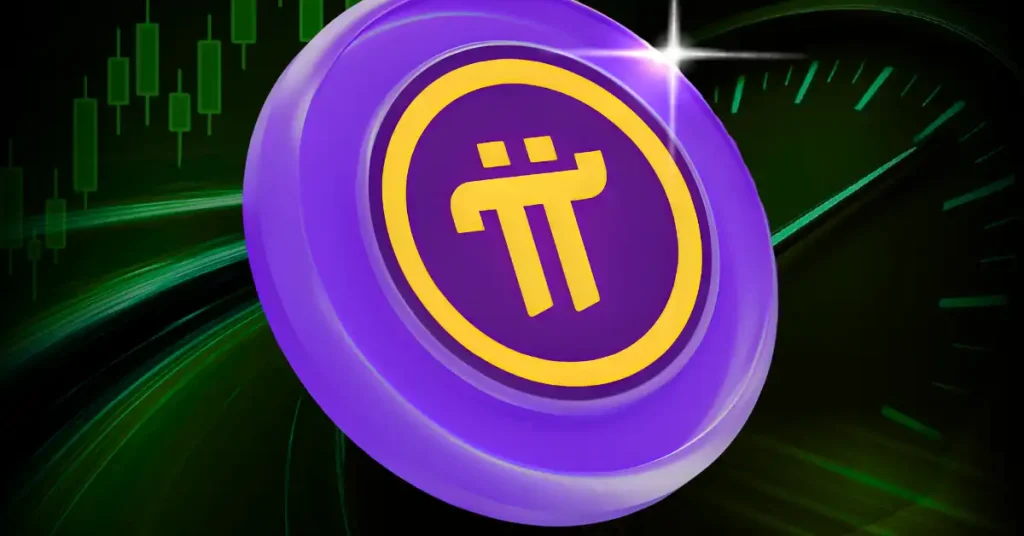 Pi Network impulsiona visão de IA e identidade no Consenso 2026