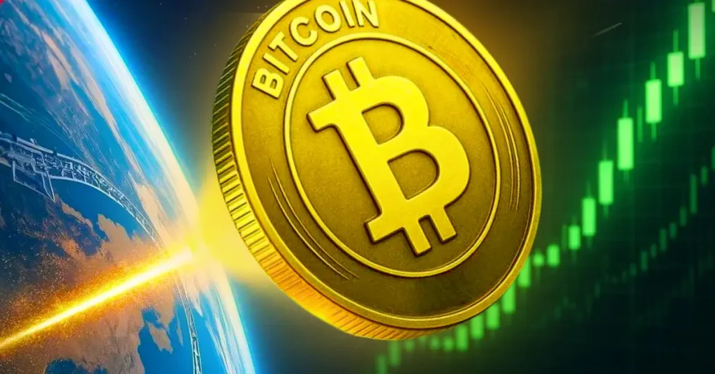 O preço do Bitcoin (BTC) começou a subir – os três principais sinais apontam para um movimento em direção a US$ 100 mil