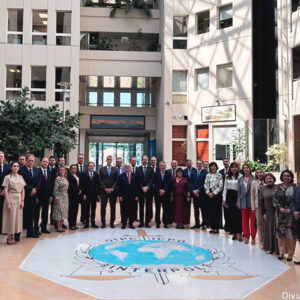 Presidente da Corte abre o 1º Curso STJ-Interpol