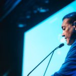 Presidente do TSE diz que tecnologia não ameaça democracia, mas defende regras contra fraudes