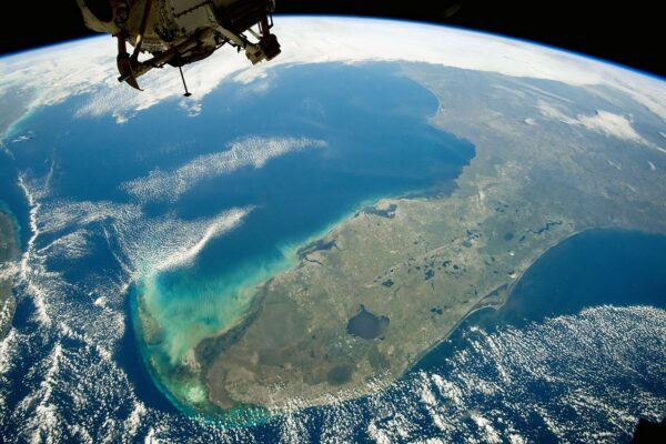 Prithvi da NASA se torna o primeiro modelo de fundação geoespacial de IA em órbita