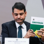 Rejeição a Messias indica fim da Ordem Constitucional de 1988 no Brasil