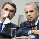 Rogério Marinho diz que soube da desistência da candidatura de Castro no RJ pela imprensa