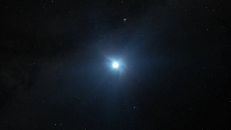 Roman da NASA preparado para transformar a busca por estrelas de nêutrons indescritíveis