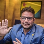 STJ condena ex-governador do Acre Gladson Cameli a 25 anos e 9 meses de prisão