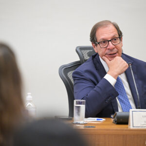 STJ discute admissibilidade de recursos para cortes superiores