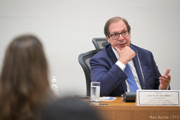 STJ discute admissibilidade de recursos para cortes superiores