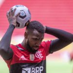 STJ discute tributação em compra de Gerson, pelo Flamengo, junto ao Olympique de Marseille