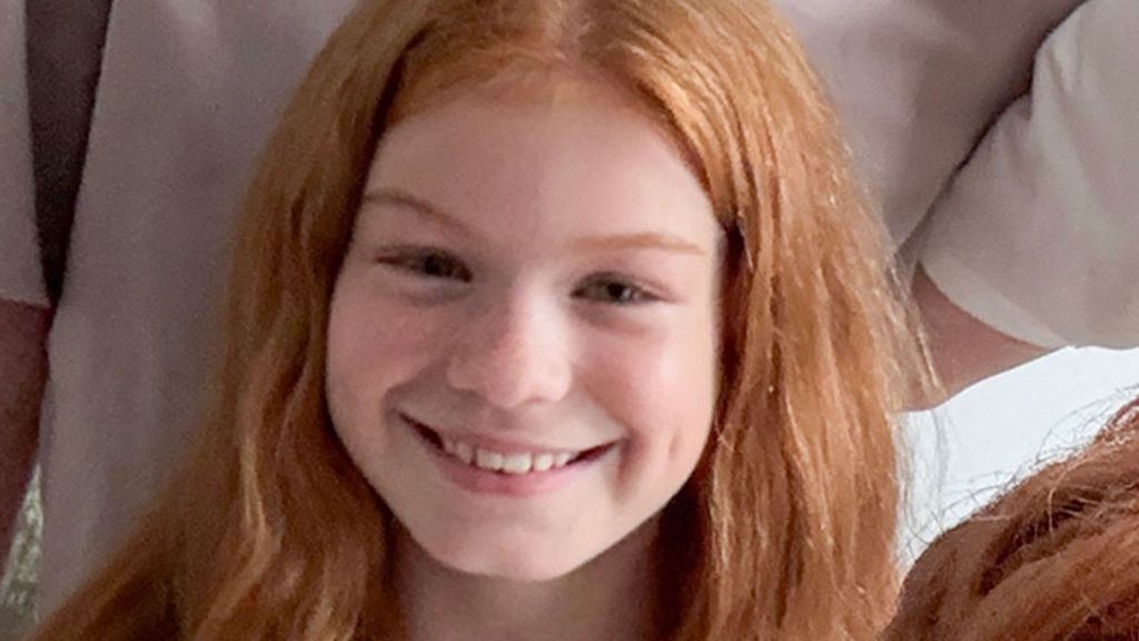 Imagem de Gracie Cochrane