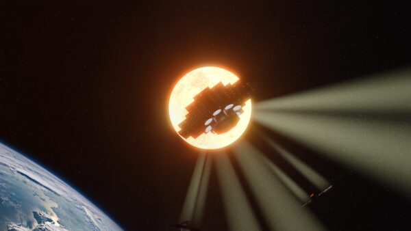 Star Catcher levanta US$ 65 milhões para construir a primeira rede elétrica fora da Terra do mundo