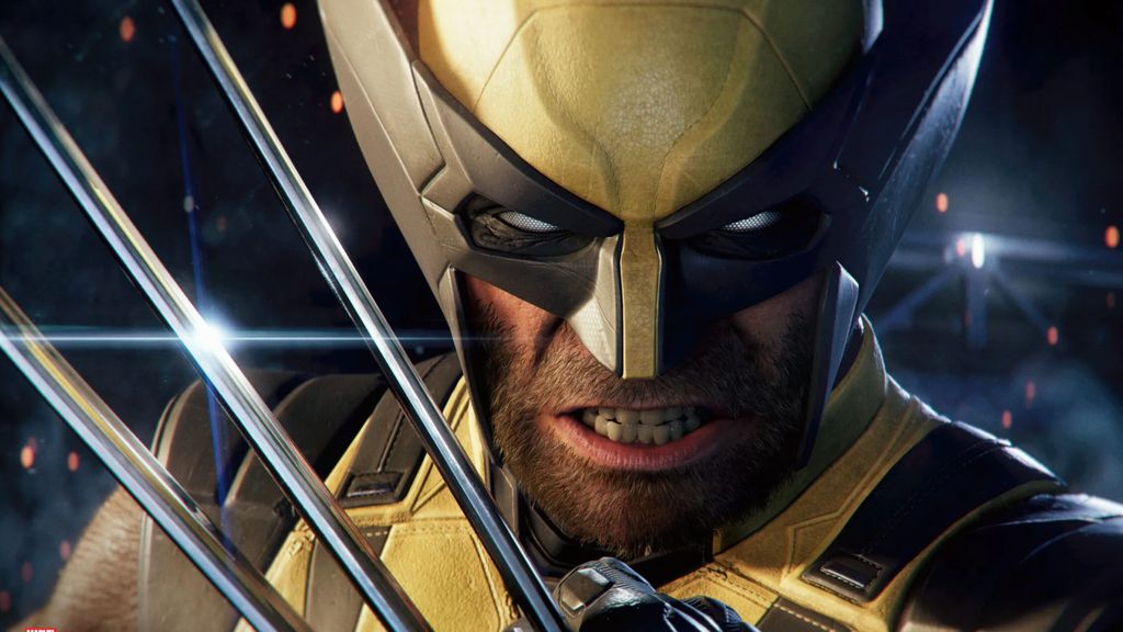 Imagem de Marvel's Wolverine
