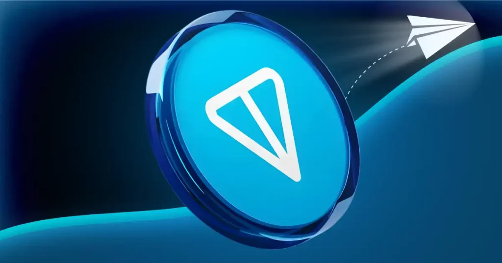 TON reduz taxas 6x após votação do validador