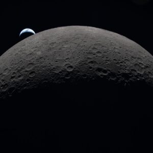 Tecnologias de busca de recursos lunares