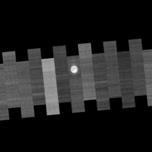 Um check-up na lua cheia - NASA Science