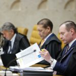 Zanin mantém no STF denúncia contra venda de sentenças no STJ mesmo sem ministros denunciados