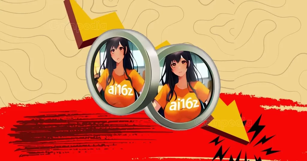 a16z diz "Moedas estáveis" Pode não resistir ao teste do tempo