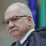 ‘Parlamento e Judiciário não se enfrentam’, diz Fachin em sessão pelos 200 anos da Câmara