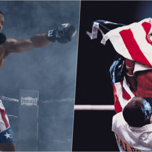 Rocky e Creed na Netflix: a maratona que vale cada round