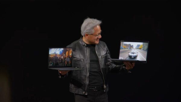 CPU RTX Spark com gráficos Blackwel é a aposta da NVIDIA contra AMD e Intel