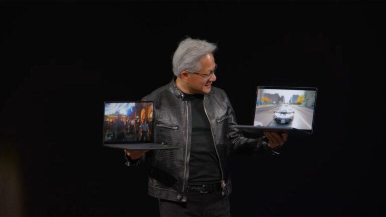 CPU RTX Spark com gráficos Blackwel é a aposta da NVIDIA contra AMD e Intel