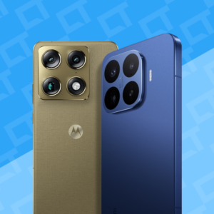 Comparativo Xiaomi 17T Pro x Motorola Signature: saiba qual é mais poderoso