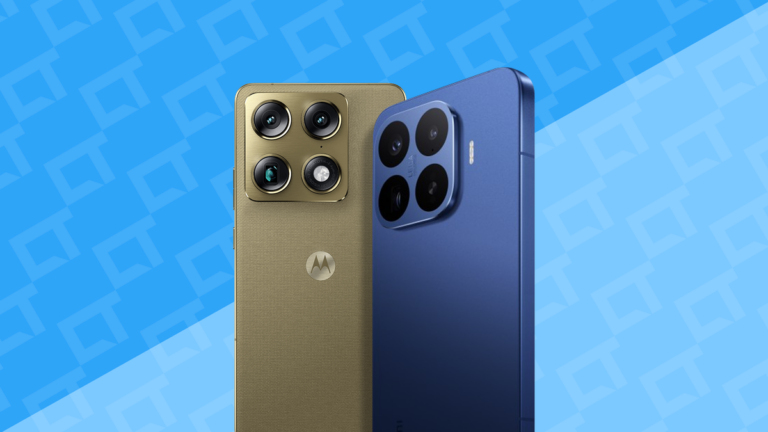 Comparativo Xiaomi 17T Pro x Motorola Signature: saiba qual é mais poderoso