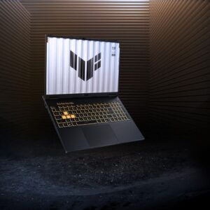 Desconto monstro: notebook ASUS TUF Gaming F16 com R$ 2.600 OFF no Mercado Livre