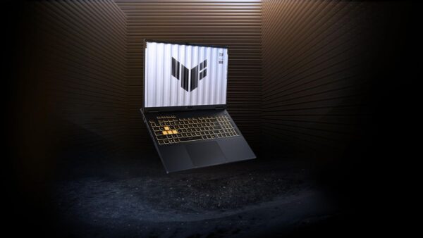 Desconto monstro: notebook ASUS TUF Gaming F16 com R$ 2.600 OFF no Mercado Livre