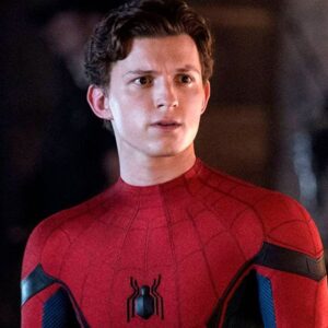 Homem-Aranha sem Tom Holland? Astro sugere que está pronto para dizer adeus