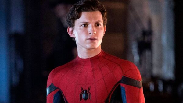 Homem-Aranha sem Tom Holland? Astro sugere que está pronto para dizer adeus