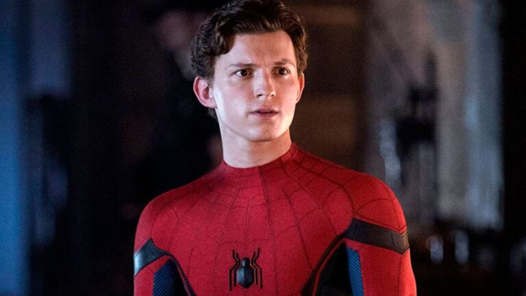 Homem-Aranha sem Tom Holland? Astro sugere que está pronto para dizer adeus