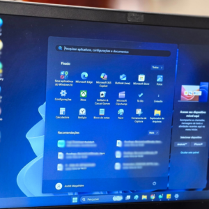 Windows 11 vai ganhar novo Menu Iniciar com mudanças importantes