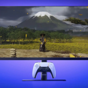 Novo controle e monitor PlayStation recebem novidades antes do State of Play