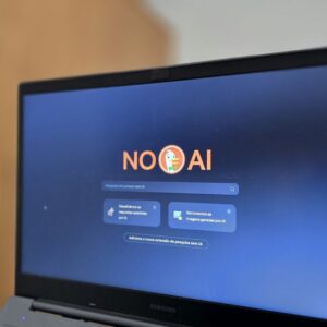 Concorrente cutuca Google com recurso que todo mundo quer: "busca sem IA"