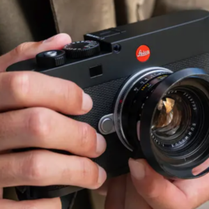 Leica, ícone alemão da fotografia, estaria prestes a “virar chinesa”; entenda