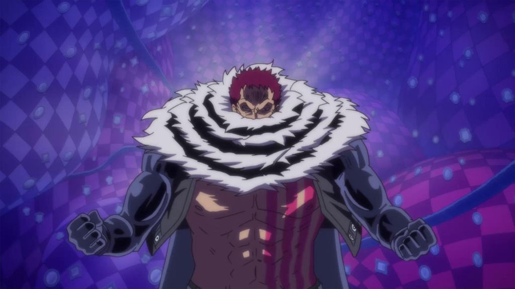 Imagem de Katakuri