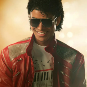 Quando Michael vai chegar ao streaming?